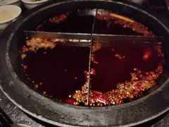 -陈眼镜火锅(总店)