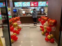 -德克士(宽甸店)