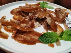 -青年公社烤鸭(青年路店)
