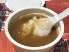 -肯德基(东四南大街店)