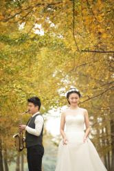 106影像婚纱摄影机构-费拉摄影(天廊T66店)