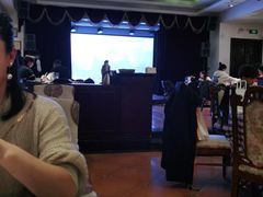 大堂-邓丽君音乐主题餐厅