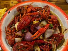 -冶建镜子·老南昌大排档·江西虾王(总店)