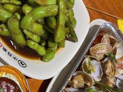 -本色.小马哥烧烤(五一路总店)