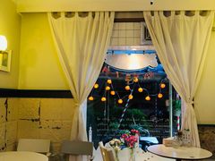 -美丽心情蛋糕(江苏路店)