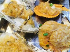 -覃记海鲜美食餐厅