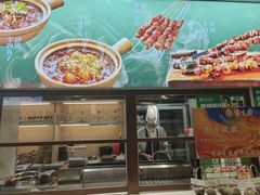 -紫光园·烤鸭·北京菜(团结湖店)