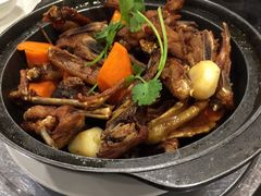 -美极鲜食坊(宝安南路店)