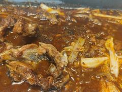 -鱼酷活鱼烤鱼(沈阳大悦城店)