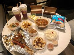 -洞子口张老二凉粉(文殊院店)