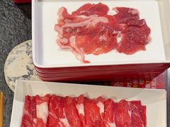 -京元盛铜锅涮肉(上海总店)