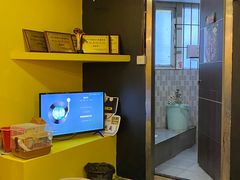 -解个谜沉浸剧情密室(天河店)