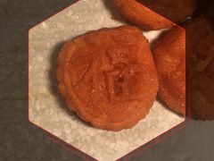 -昆山琶拉帝诗酒店·河畔咖啡厅Riverside Cafe