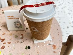-Cafe on warm(丹霞店)