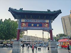 -古文化街旅游区