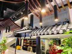 -金汤宴餐厅·粤菜(德云社店)