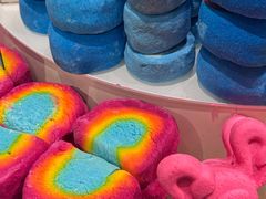 -LUSH(威尼斯人店)