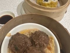 -星河湾半岛酒店-真粤中餐厅