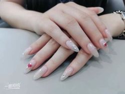 -伊奈尔美甲美睫