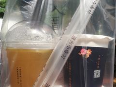 -厝内小眷村(天河南一路店)