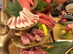 -龙记珍牛和牛烧肉(龙南街店)