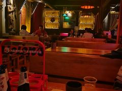 -Helens海伦司小酒馆(深圳文蔚大厦店)