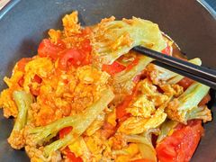 -简小舍·民间手艺菜(武昌江滩店)