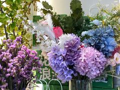 -晶雅花园西餐厅(南京首店)
