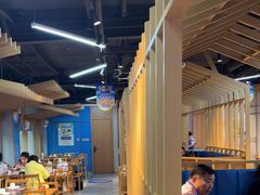 -大河宴·椒麻鱼火锅(北京路中和美食街店)