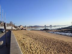 -兴城海滨风景区