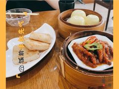-老周记茶点