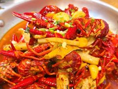 -虾小龙老长沙龙虾馆(坡子街店)