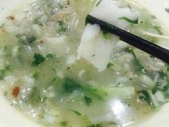 -武圣羊汤(手帕口店)