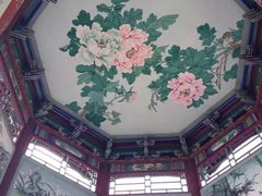 -塘沽森林公园