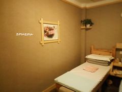包房-鸥迪足道(老虎滩店)