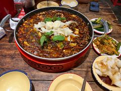 -聂发财重庆江湖菜(解放碑店)