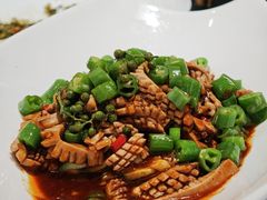 -春天来了(印象新天地店)