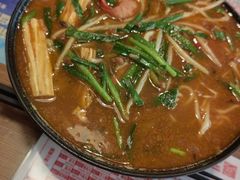 -肥汁米蘭香港米线(长宁来福士店)