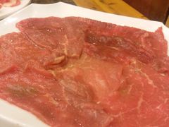 -老码头火锅(玉林店)