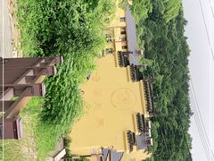 -南京市无想山景区