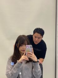 点击看大图 -BOF HAIR BY HONTO