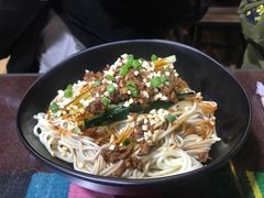 -口口香小吃店