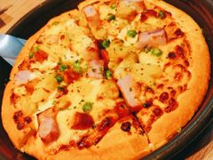 -必胜客(龙泉万达店)