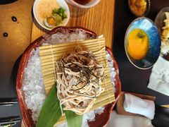 -山岛烧·和牛烧肉 碳火烧鸟(海信广场店)