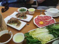 -龚印记牛骨牛杂屋·四代传承(珠影星光城店)