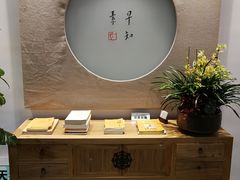 -枣子树·素食餐厅(普陀山店)