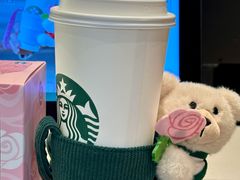 -星巴克臻选(深圳卓悦中心店)
