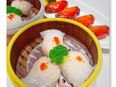 -金香匯晚茶(浑南店)