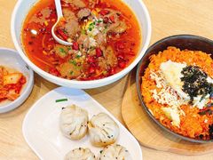-大食代美食广场(迪士尼小镇店)