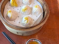 -寄畅興·百年蟹黄面·万国建筑群(外滩27号店)
